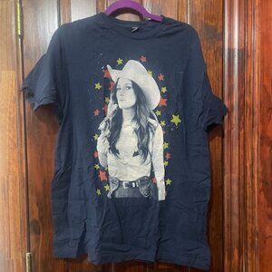 Kacey Musgraves Graphic T-Shirt Concert Merch